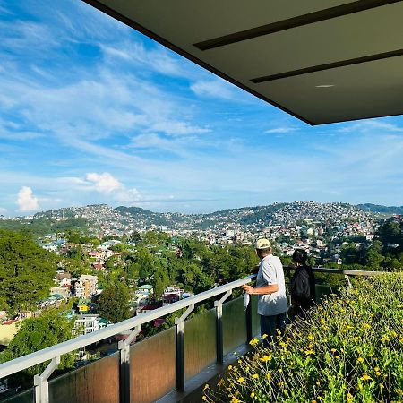 Ferienwohnung Near Johnhay Minesview Fast Wi-Fi Netflix Balcony Baguio City Exterior foto