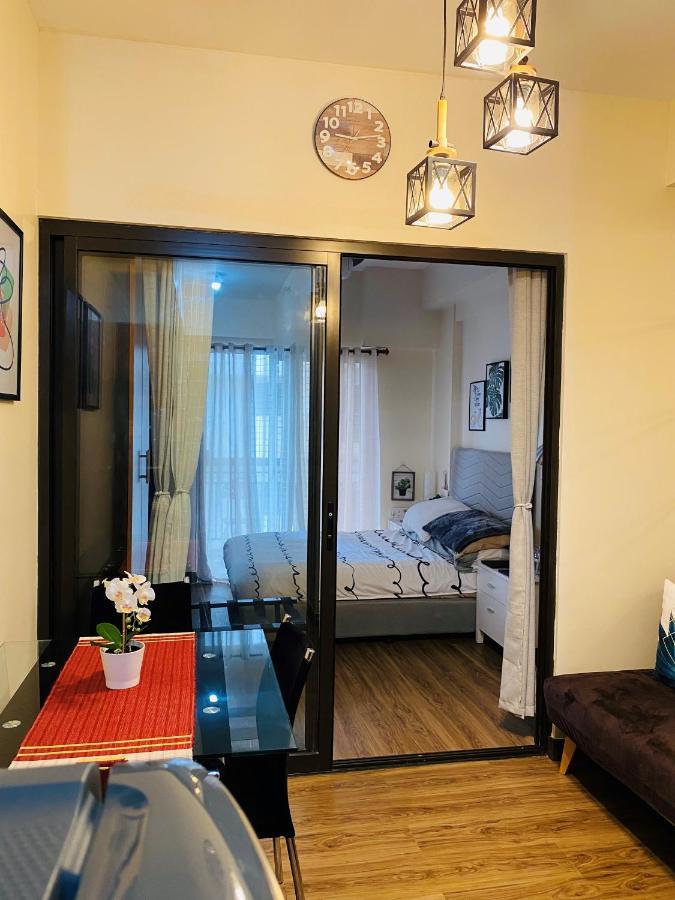 Ferienwohnung Near Johnhay Minesview Fast Wi-Fi Netflix Balcony Baguio City Exterior foto