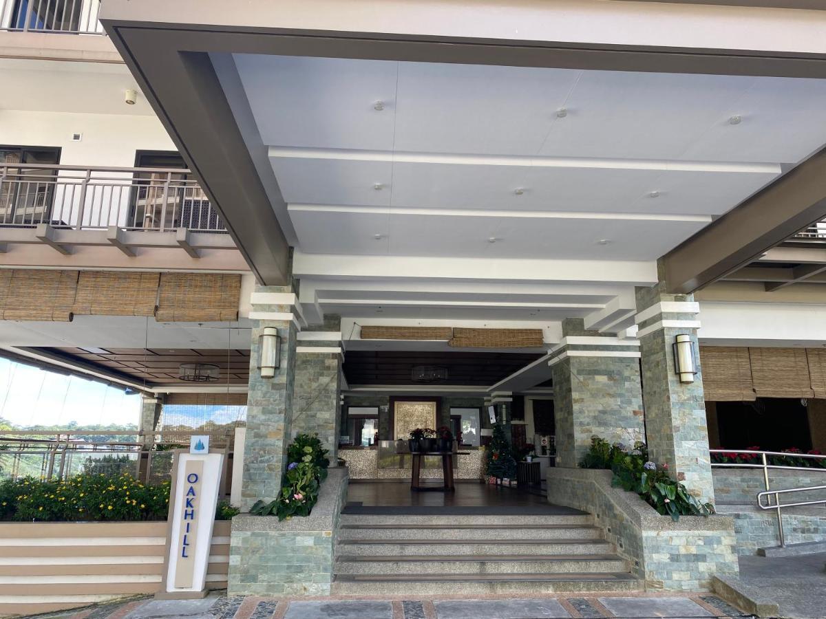 Ferienwohnung Near Johnhay Minesview Fast Wi-Fi Netflix Balcony Baguio City Exterior foto