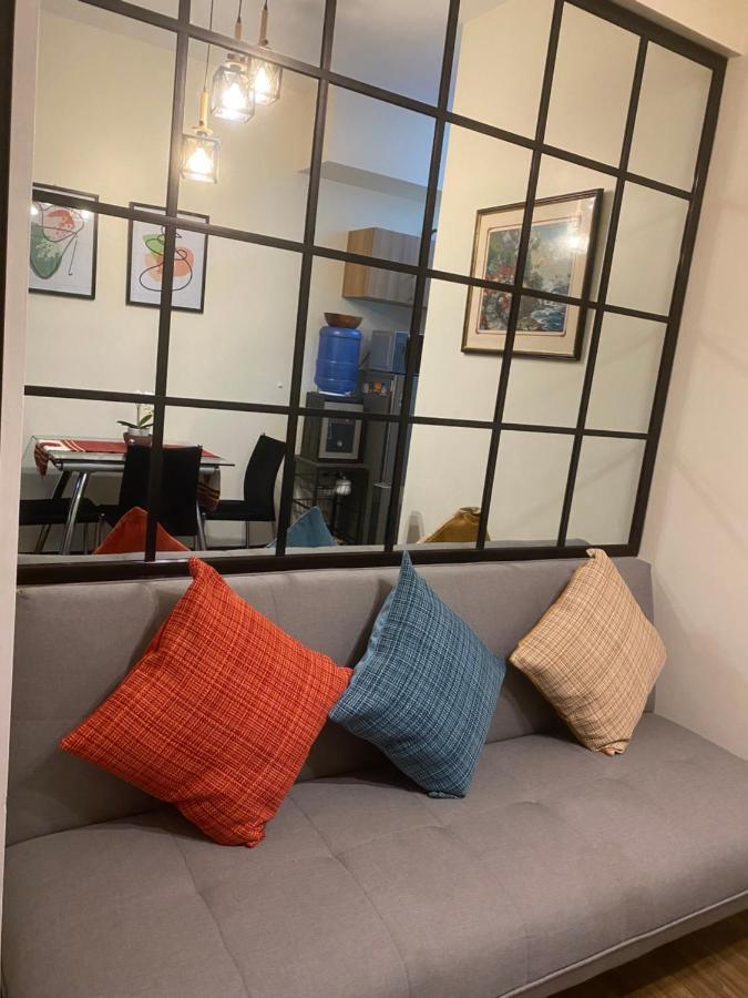 Ferienwohnung Near Johnhay Minesview Fast Wi-Fi Netflix Balcony Baguio City Exterior foto