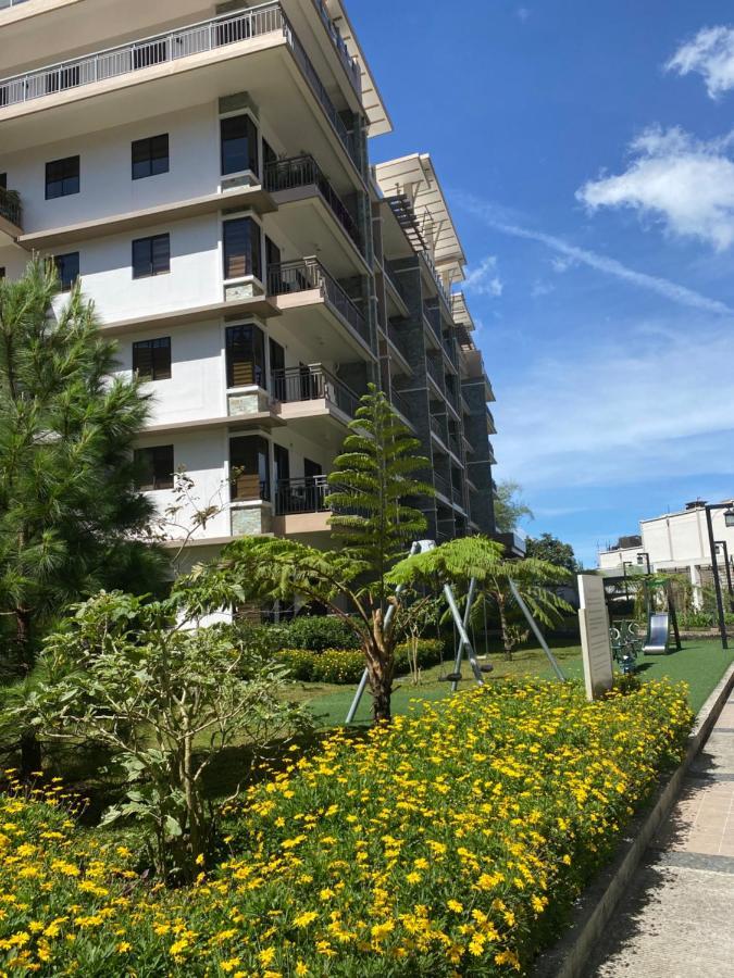Ferienwohnung Near Johnhay Minesview Fast Wi-Fi Netflix Balcony Baguio City Exterior foto