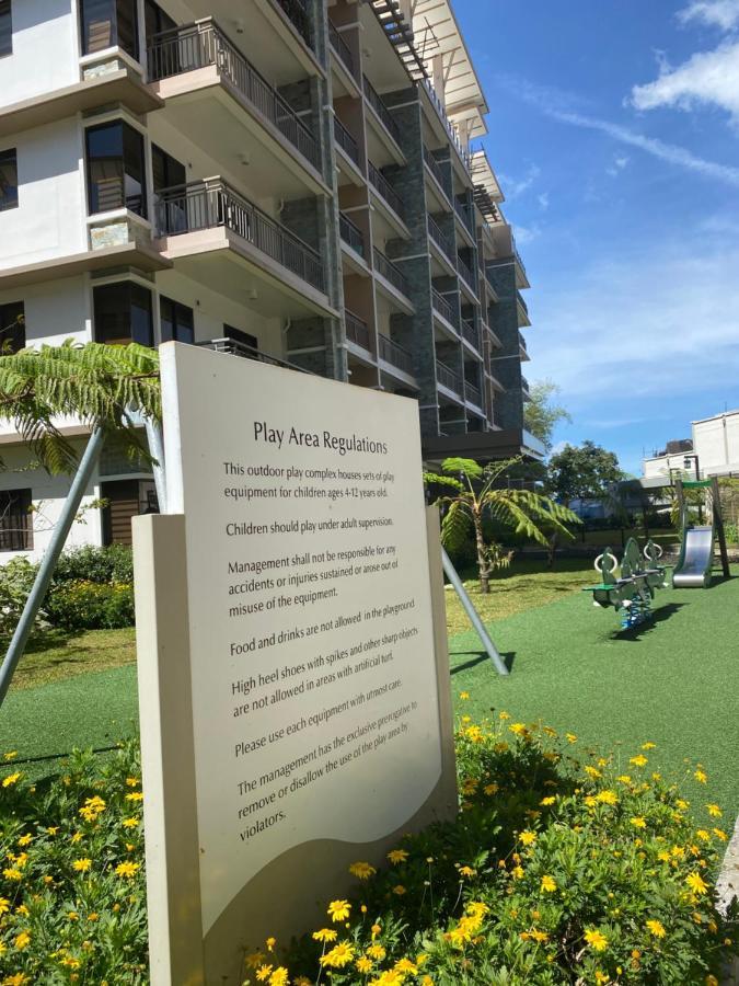 Ferienwohnung Near Johnhay Minesview Fast Wi-Fi Netflix Balcony Baguio City Exterior foto