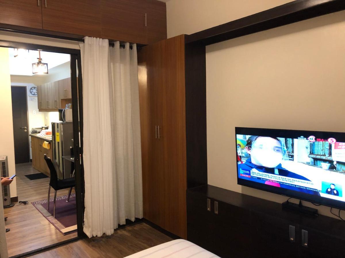 Ferienwohnung Near Johnhay Minesview Fast Wi-Fi Netflix Balcony Baguio City Exterior foto