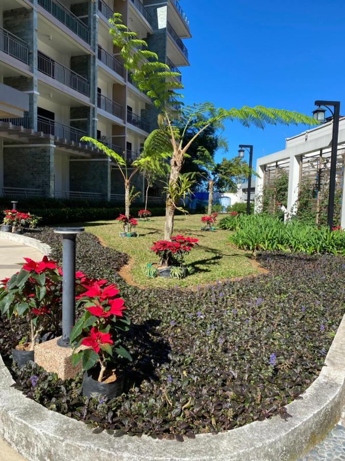 Ferienwohnung Near Johnhay Minesview Fast Wi-Fi Netflix Balcony Baguio City Exterior foto