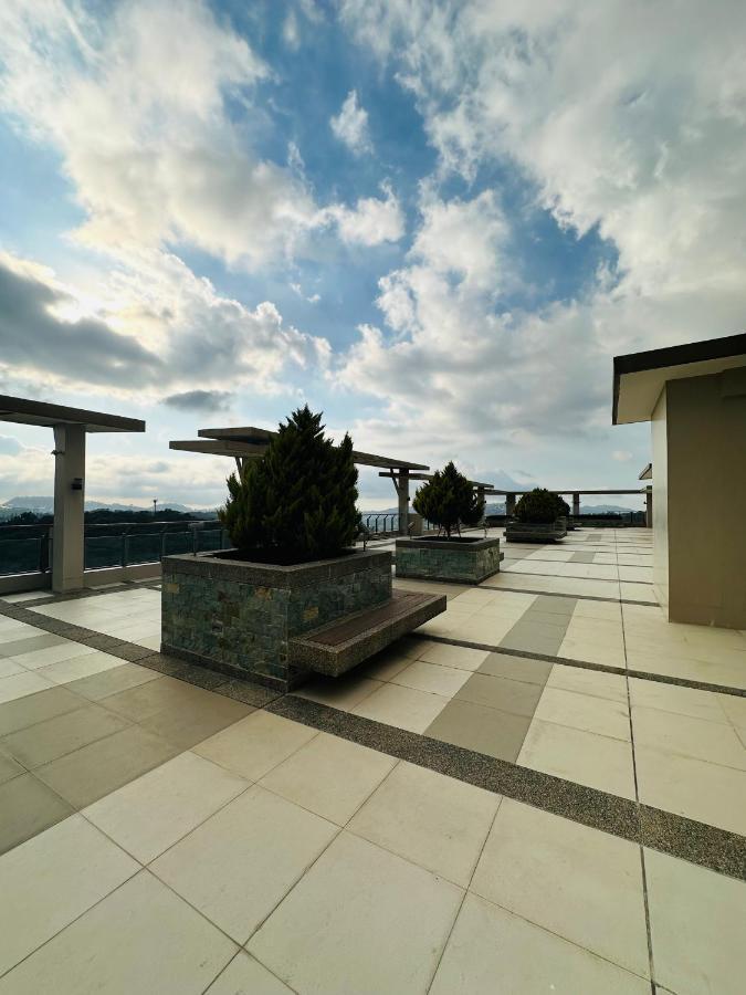 Ferienwohnung Near Johnhay Minesview Fast Wi-Fi Netflix Balcony Baguio City Exterior foto