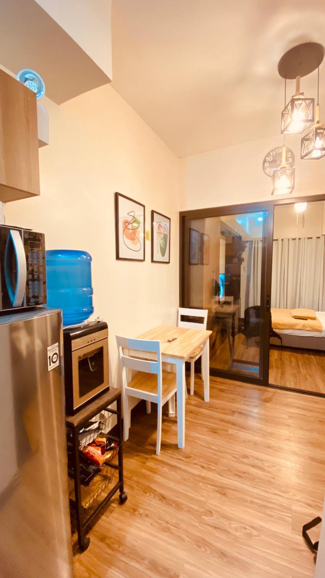 Ferienwohnung Near Johnhay Minesview Fast Wi-Fi Netflix Balcony Baguio City Exterior foto